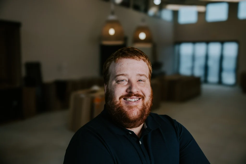 Kyle Stauffer, Parklane Pool Co