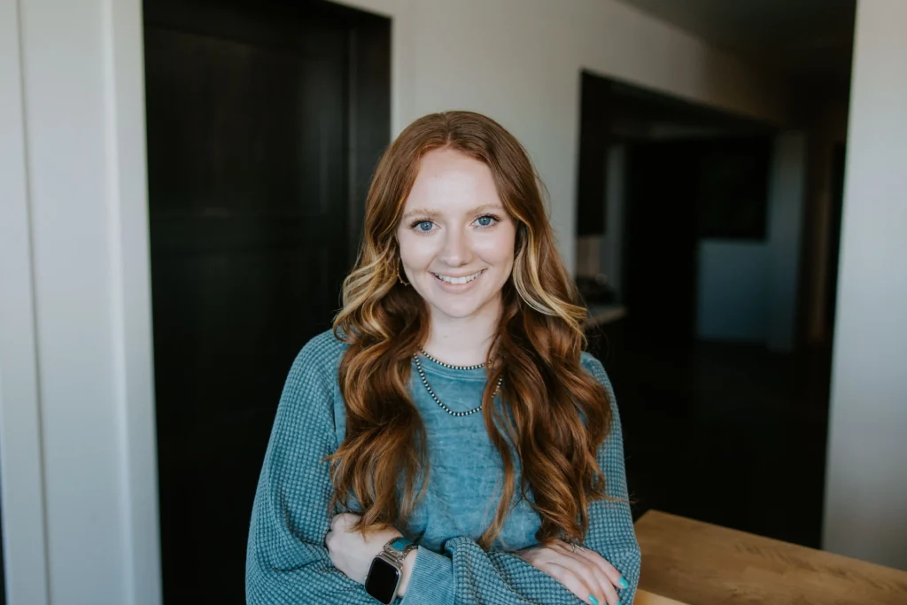Cally Anderson, Parklane Pool Co